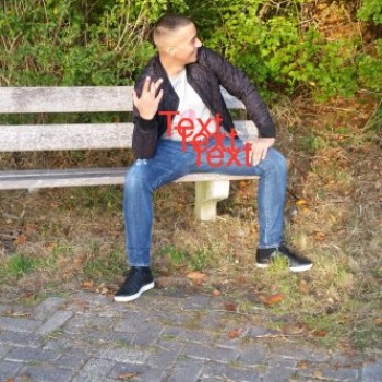 Profielfoto van prins