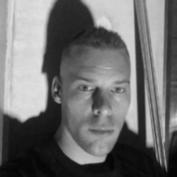 Profielfoto van gezellige steef :-)