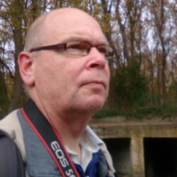 Profielfoto van enigeechtehans