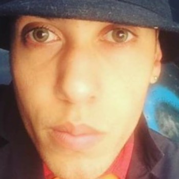 Profielfoto van brazilaantje