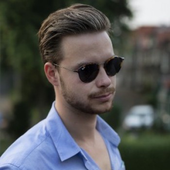 Profielfoto van Dennis