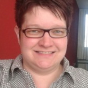 Profielfoto van carola