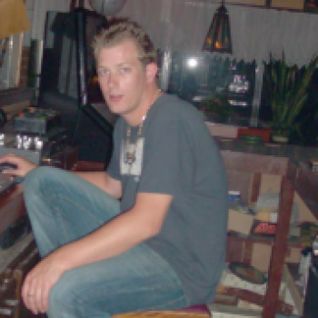 Profielfoto van woussie