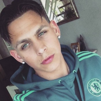 Profielfoto van ICKKY