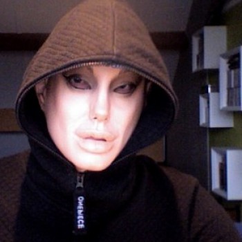 Profielfoto van masked