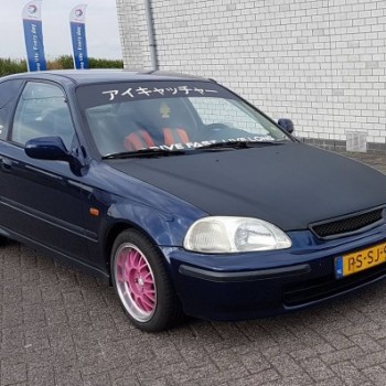 Profielfoto van Doeterniettoe