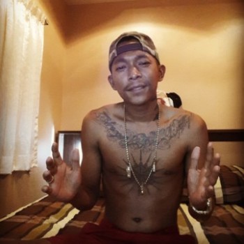 Profielfoto van chino