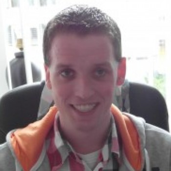 Profielfoto van Dennisje