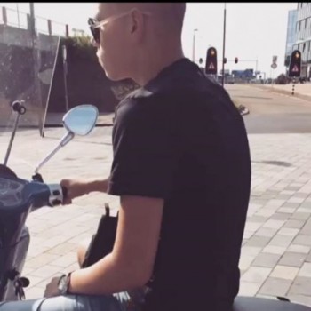 Profielfoto van Reizigerr