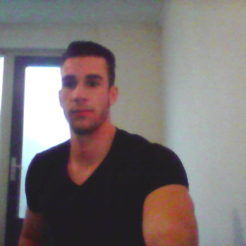 Profielfoto van danny