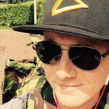 Profielfoto van Militair