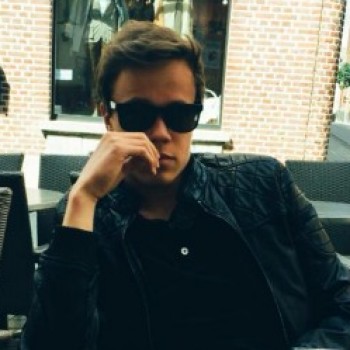 Profielfoto van Breh1