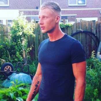 Profielfoto van Robert 88