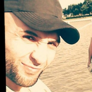 Profielfoto van sertje