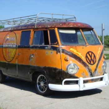 Profielfoto van Volkswagenfreak