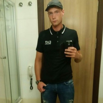 Profielfoto van boy040