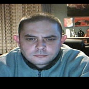 Profielfoto van HalfbloedVentje1