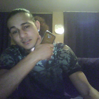 Profielfoto van halfbloodboy