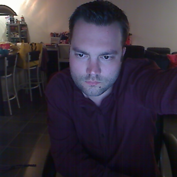 Profielfoto van Mike