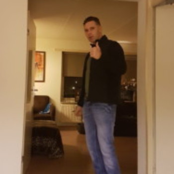 Profielfoto van Dave