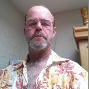 Profielfoto van driek