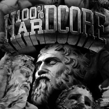 Groepslogo van 100% HARDCORE, FRENCHCORE & TERROR