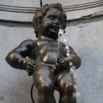 Groepslogo van Belgie