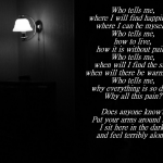 who-tells-me