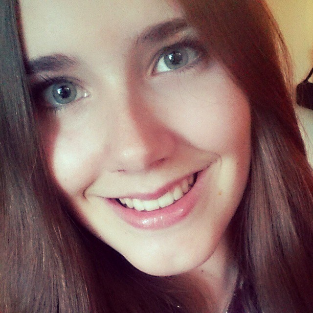 smile