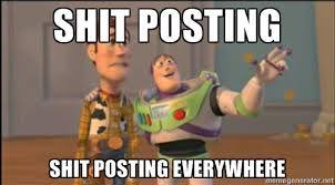 shit-posting-everywhere