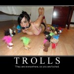 trolls