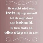 trots