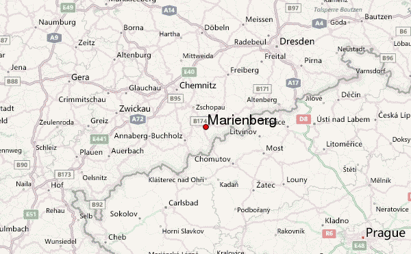 marienberg
