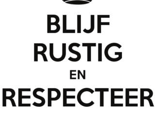 blijf-rustig-en-respecteer-elkaar