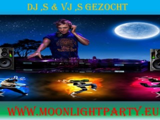 dj s gezocht