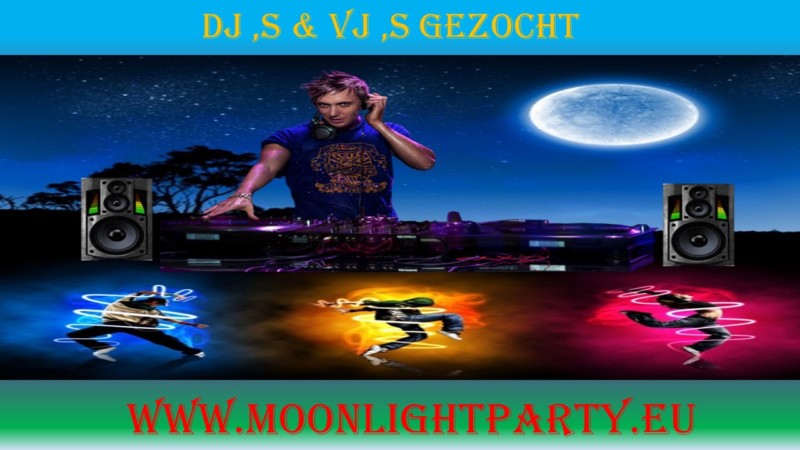 dj-s-gezocht