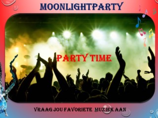 moonlightparty hihi