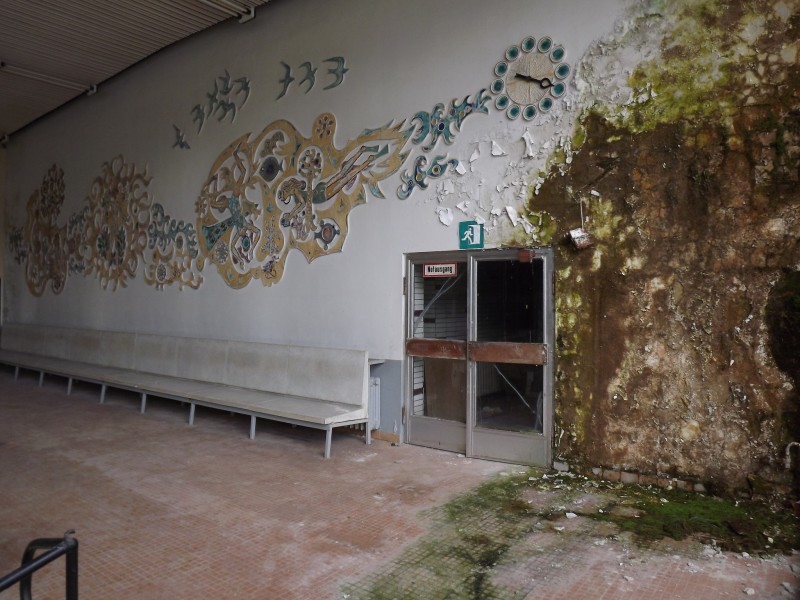 urbex-tsjechie