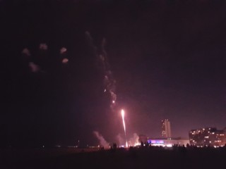 Oostende vuurwerk festival