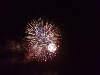 Oostende vuurwerk festival1
