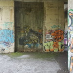 Swamp hotel
